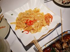 -蚝老板海鲜烧烤大排档(码头店)