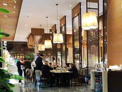 -印象餐厅(杭州国际博览中心北辰大酒店)