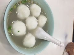 文辉墨鱼丸大王(铜锣湾店)-文辉墨鱼丸大王(铜锣湾渣甸街总店)