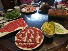 -顺风肥牛(中央国际店)