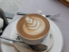 -Da Ivo哒伊沃意大利魔镜餐厅(外滩店)