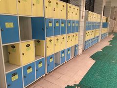 -奥冠体育华师附中恒温游泳馆