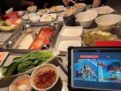 -海底捞火锅(大唐店)