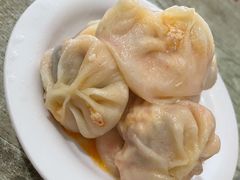 -余氏豆腐包老店(东直街店)