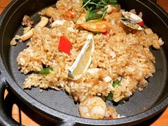 -新贝乐意大利餐厅(苏州中心店)