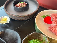 -谷牛和牛烤肉(漕河泾印象城店)