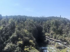 -天河潭旅游度假区