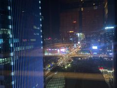 -君悦酒店·乐厨·高空自助餐(青年大街店)