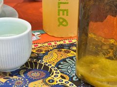 -马来西亚肉骨茶汤·招牌螃蟹·烧鸡·呷喱吧吧(海上世界店)