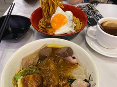-百乐门粉面店(二龙喉分店)