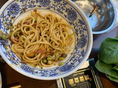 -亿诣蝎府炸酱面羊蝎子火锅(酷车小镇店)