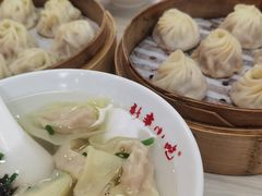-新丰小吃(庆春路分店)
