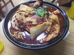 -四川老牛麻辣烫(北门桥店)
