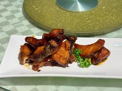 老上海熏鱼-光明邨大酒家(淮海路店)