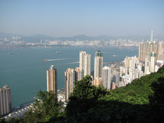 IMG_0558-YHA赛马会摩星岭青年旅舍(香港岛)