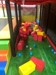 -孩子王(奥克斯广场店)