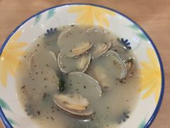 -萨莉亚意式餐厅(苏州食百家店)