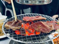 -松明一烤肉馆(鲁园店)