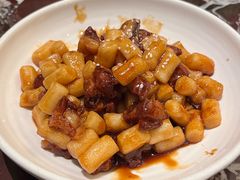 -新白鹿餐厅(爱琴海购物中心店)