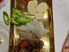 -妥妥烤肉料理(凯德店)
