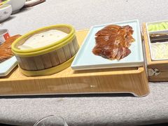 -鹊华居·地道鲁菜·海鲜·融合味(大明湖店)