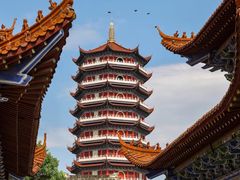 -皇罗禅寺