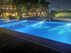 -喜洲吧·江畔老船厂·庭院餐厅(喜临院店)