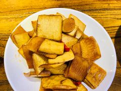 -老佛爷蛙锅•鲜蛙煲(麦凯乐店)
