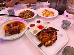 -翠香阁潮州菜馆·始于1994(珠江路店)