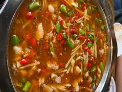 -厨神老街兔·淳朴人家店(盐帮菜风味名店)