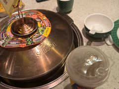 -润园四季椰子鸡火锅(海上世界店)