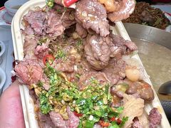 -八合里潮汕鲜牛肉火锅(惠州华贸店)