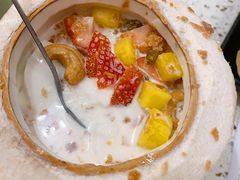 -椰子营·椰子鸡火锅(万象里店)