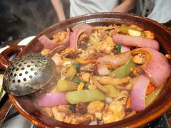鸡煲-凤兴鸡煲(宝安海雅店)