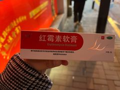 -雷允上(南京西路店)