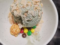 冰淇淋-初色海鲜自助(朝阳北路店)