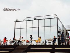 -Cafe Aewol Monsant