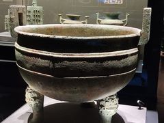 -广西壮族自治区博物馆