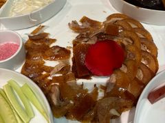 -壹零捌道·北京烤鸭(车公庄店)