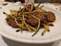 -关东小磨东北菜(漕河泾印象城店)