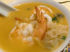 海鲜粥-惠食佳(滨江大公馆店)