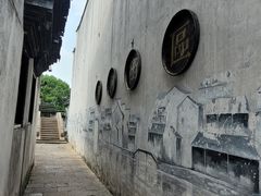 -嘉兴月河历史街区