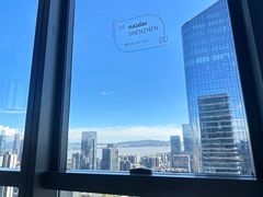 -深铁皇冠假日酒店·大堂吧