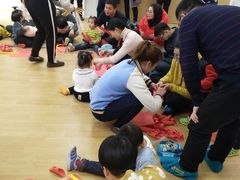 -绿城奇妙园双语日托(华茂悦峰园区)