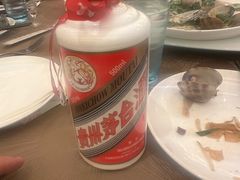 -新港海鮮