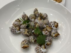 -喜宴又一村·粤菜·茶点·海鲜(壹方天地店)