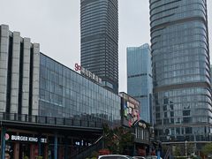 -横琴购口岸商业广场