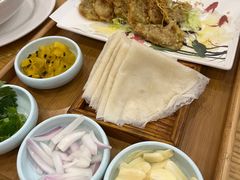 -大厝宅海鲜馆