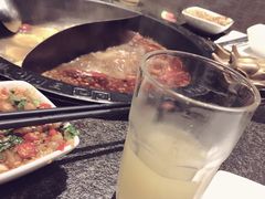 -椒王火锅(厚街万达店)