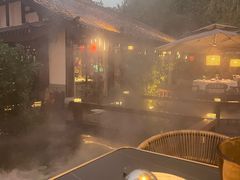 -濮园 · 四合院餐厅